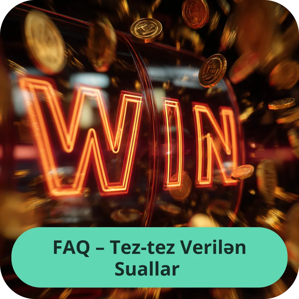 Pinco Casino-ya giriş və qeydiyyat haqqında tez-tez verilən suallar və cavabları FAQ - Tez-tez Verilən Suallar